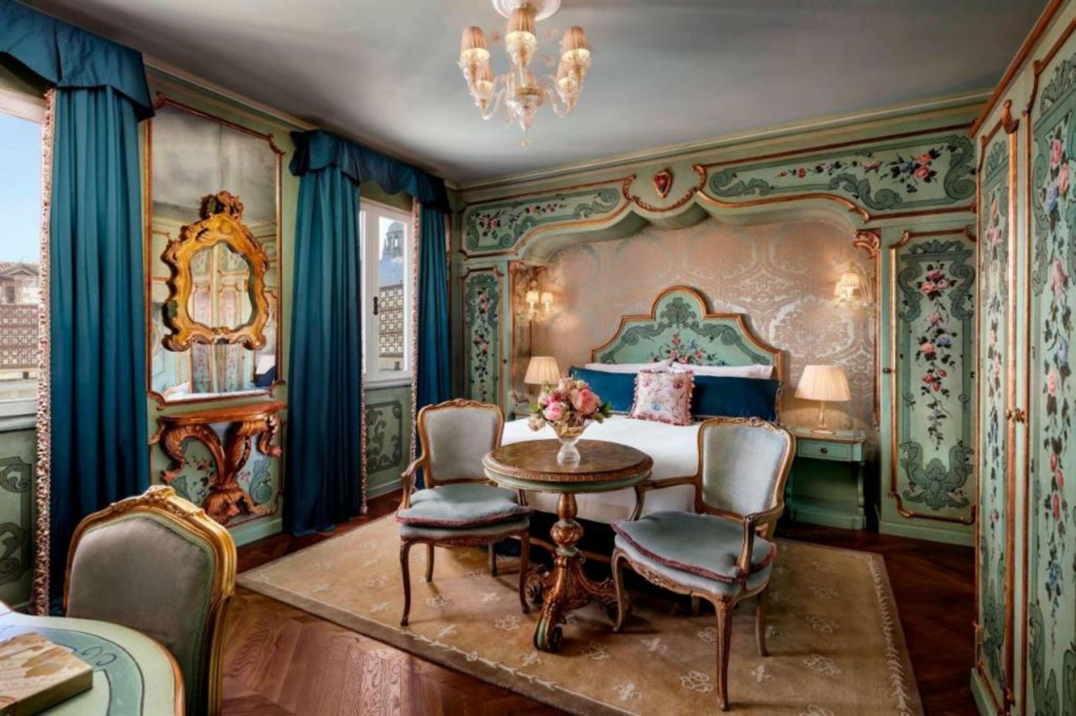 The Gritti Palace, a Luxury Collection Hotel, Venice