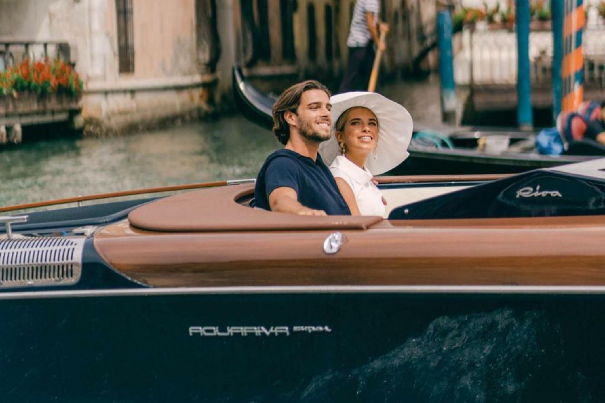 The Gritti Palace, a Luxury Collection Hotel, Venice