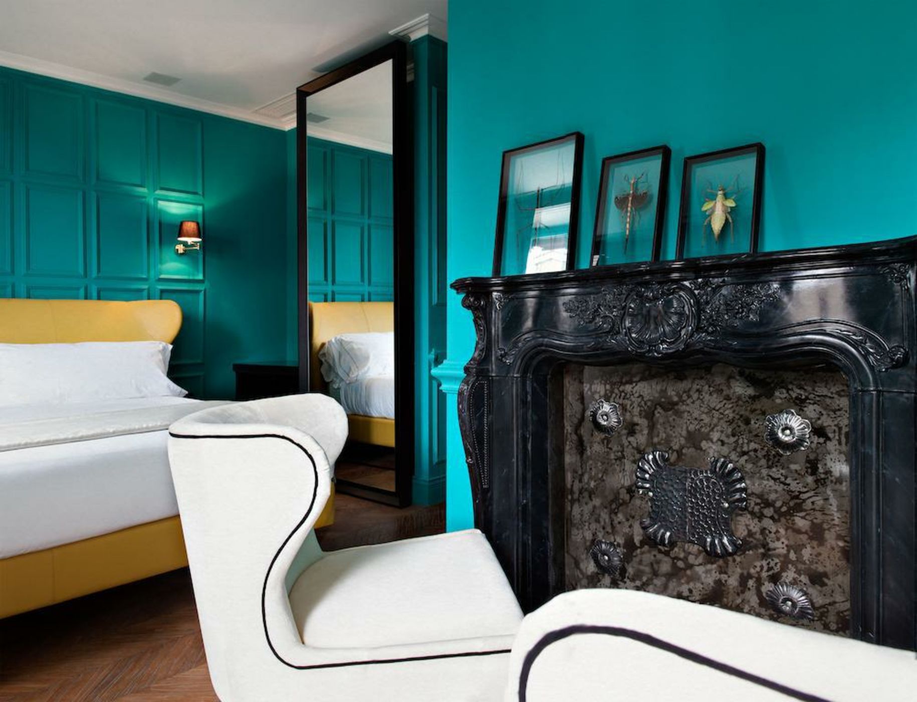 The Corner Townhouse