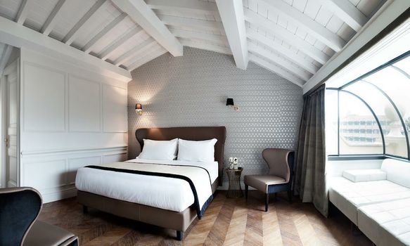 The Corner Townhouse
