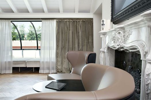 The Corner Townhouse