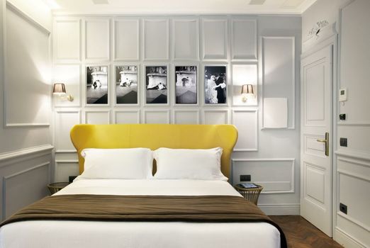 The Corner Townhouse
