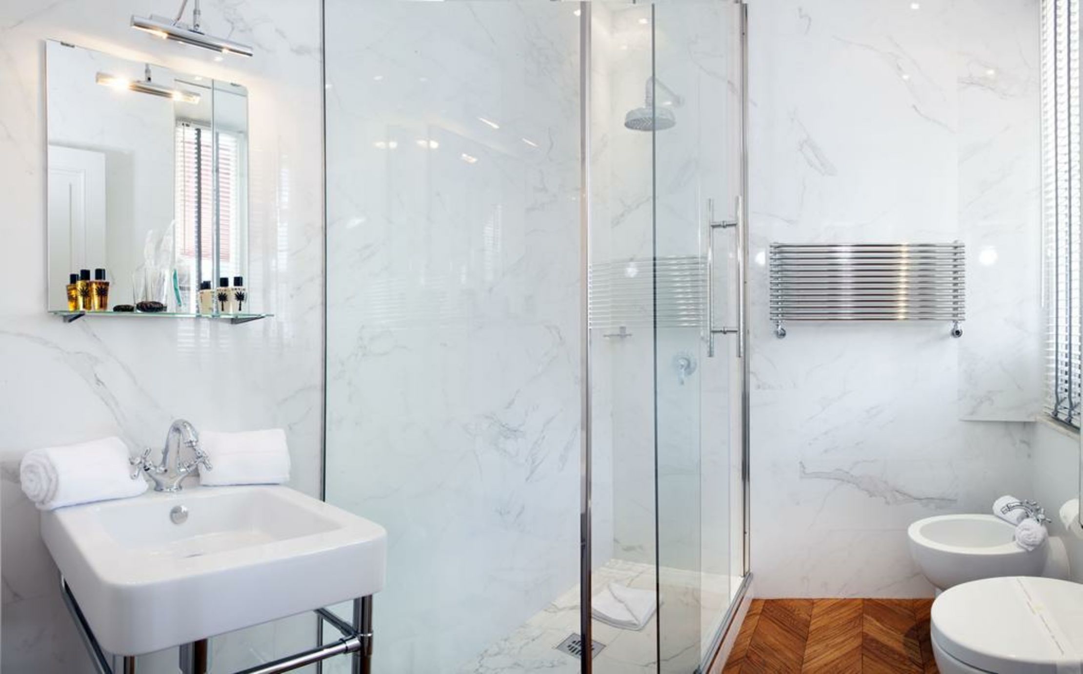 The Corner Townhouse