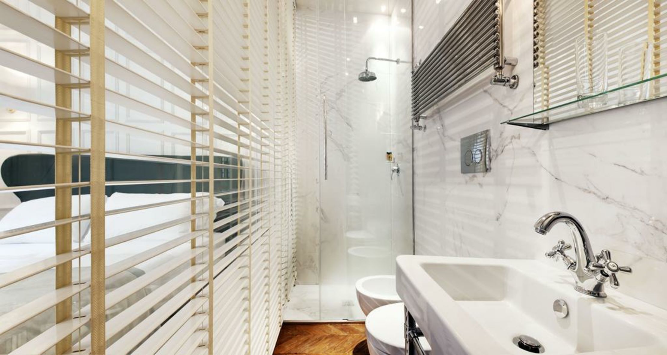 The Corner Townhouse