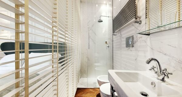 The Corner Townhouse
