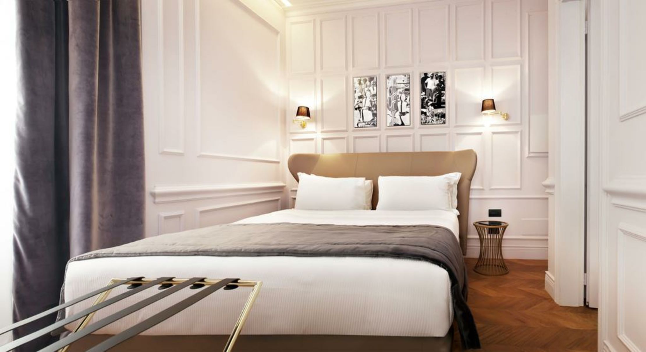 The Corner Townhouse