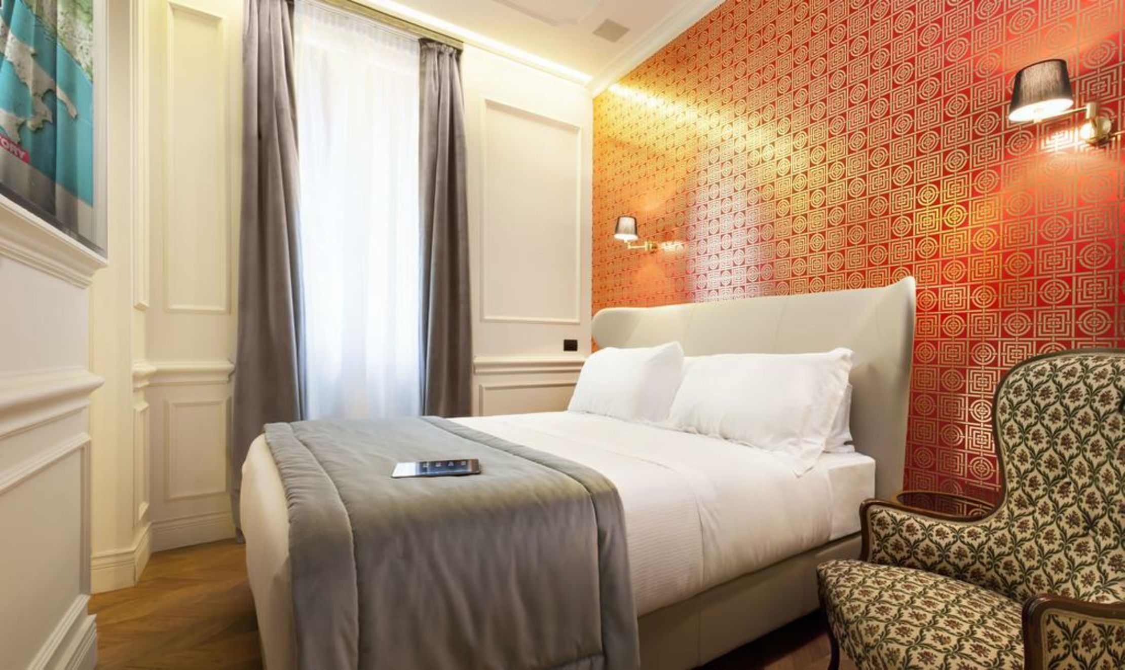 The Corner Townhouse