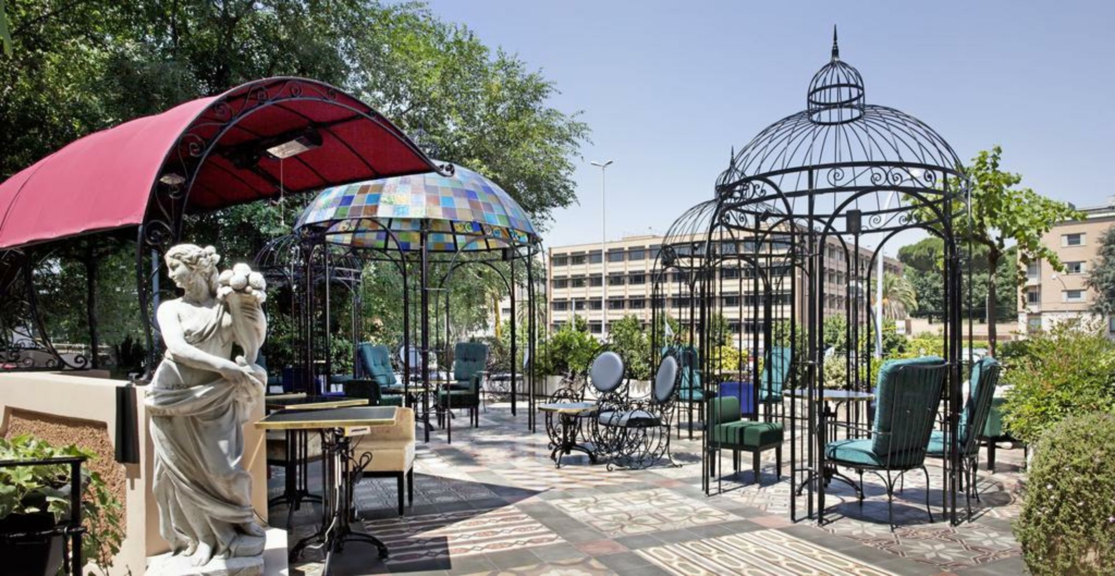 The Corner Townhouse