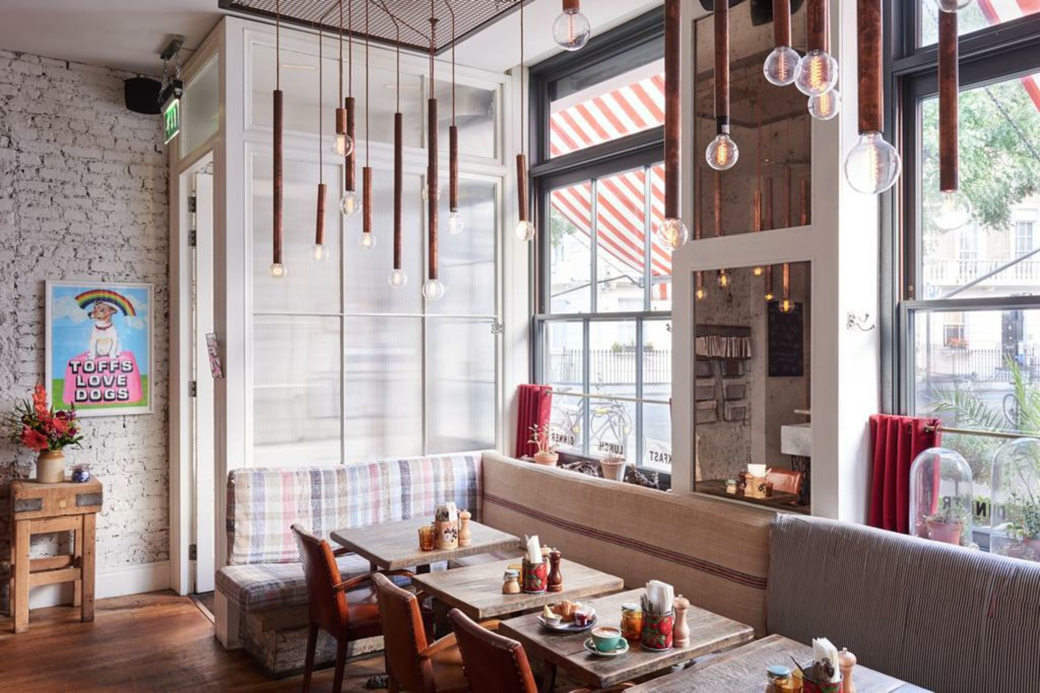 Artist Residence London