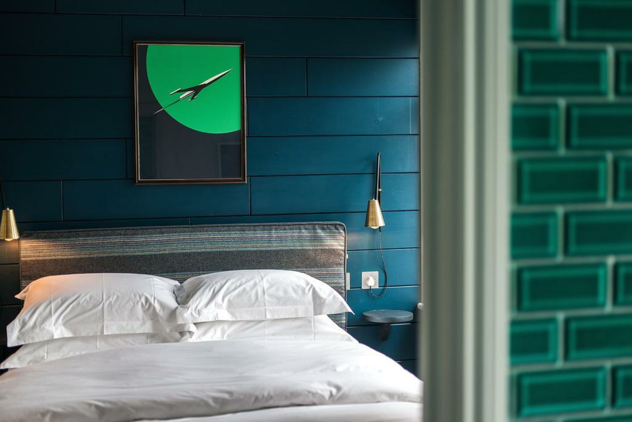 The Tommyfield Hotel