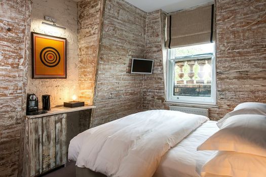 The Tommyfield Hotel