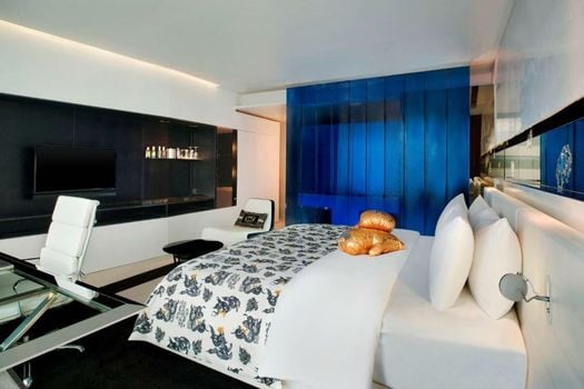 W Bangkok Hotel - SHA Extra Plus