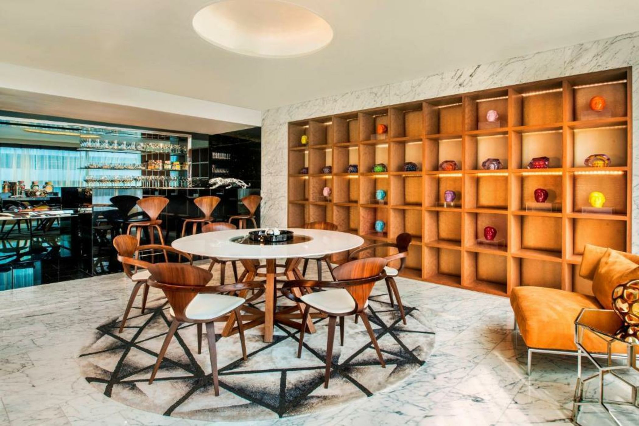 W Bangkok Hotel - SHA Extra Plus