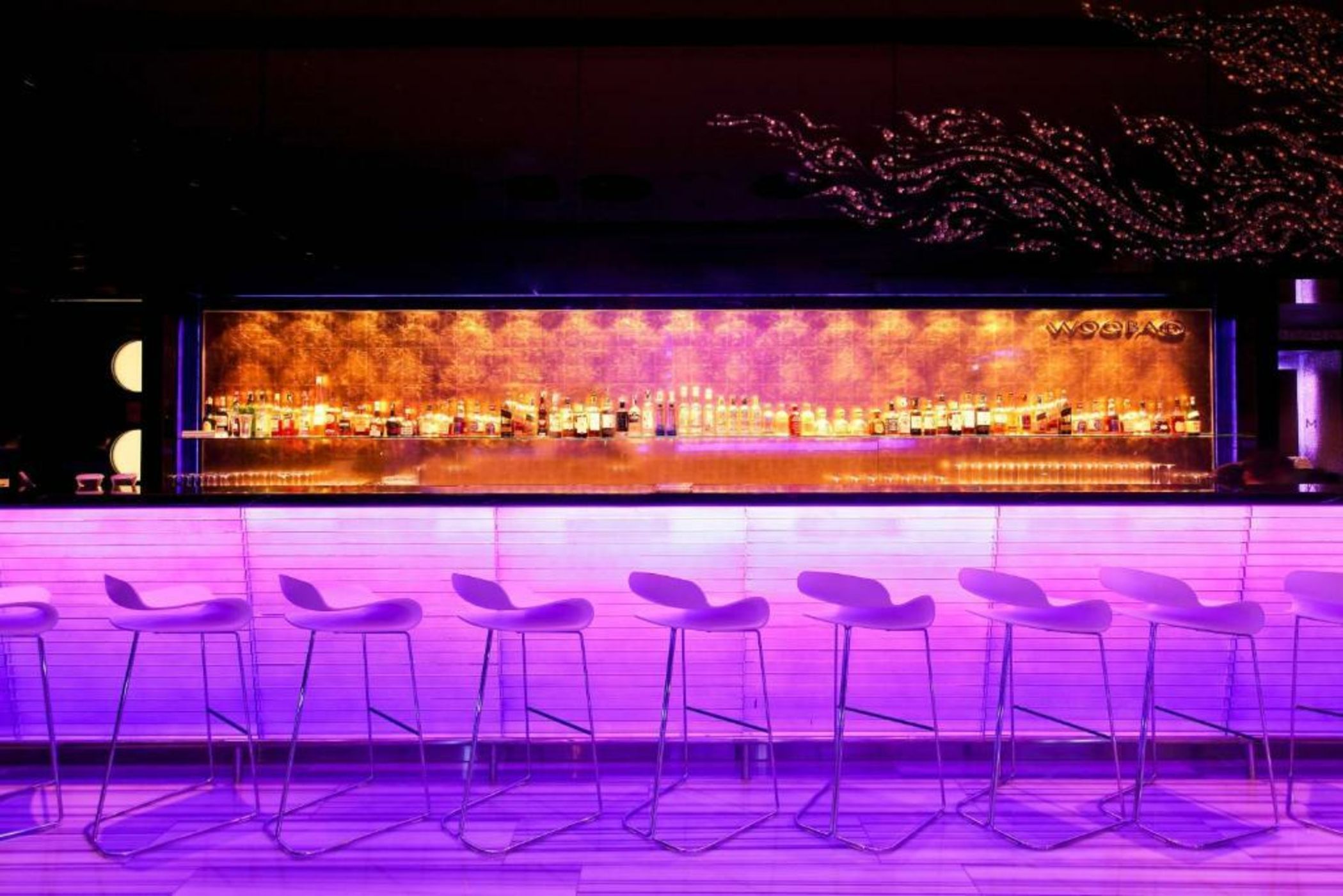 W Bangkok Hotel - SHA Extra Plus