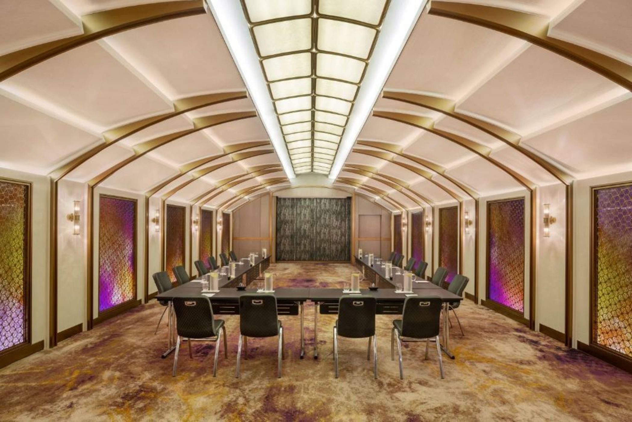 W Bangkok Hotel - SHA Extra Plus