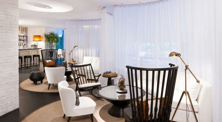 Pullman Bangkok Hotel G - SHA Plus Certified