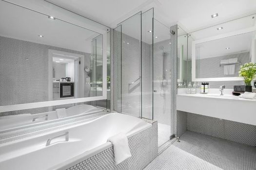 Pullman Bangkok Hotel G - SHA Plus Certified