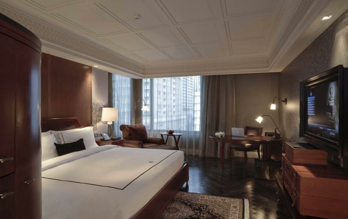 Hotel Muse Bangkok Langsuan - MGallery - SHA PLUS Certified