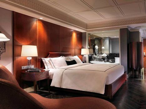 Hotel Muse Bangkok Langsuan - MGallery - SHA PLUS Certified