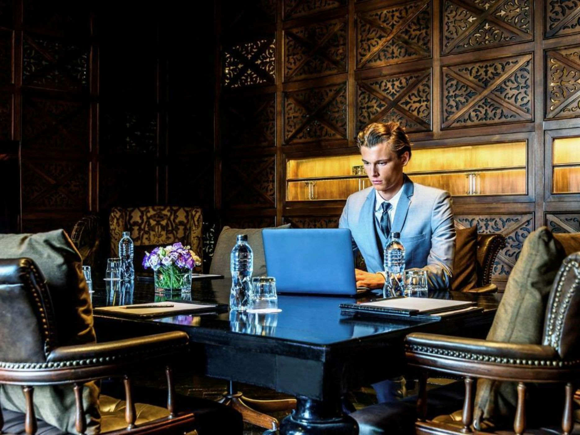 Hotel Muse Bangkok Langsuan - MGallery - SHA PLUS Certified