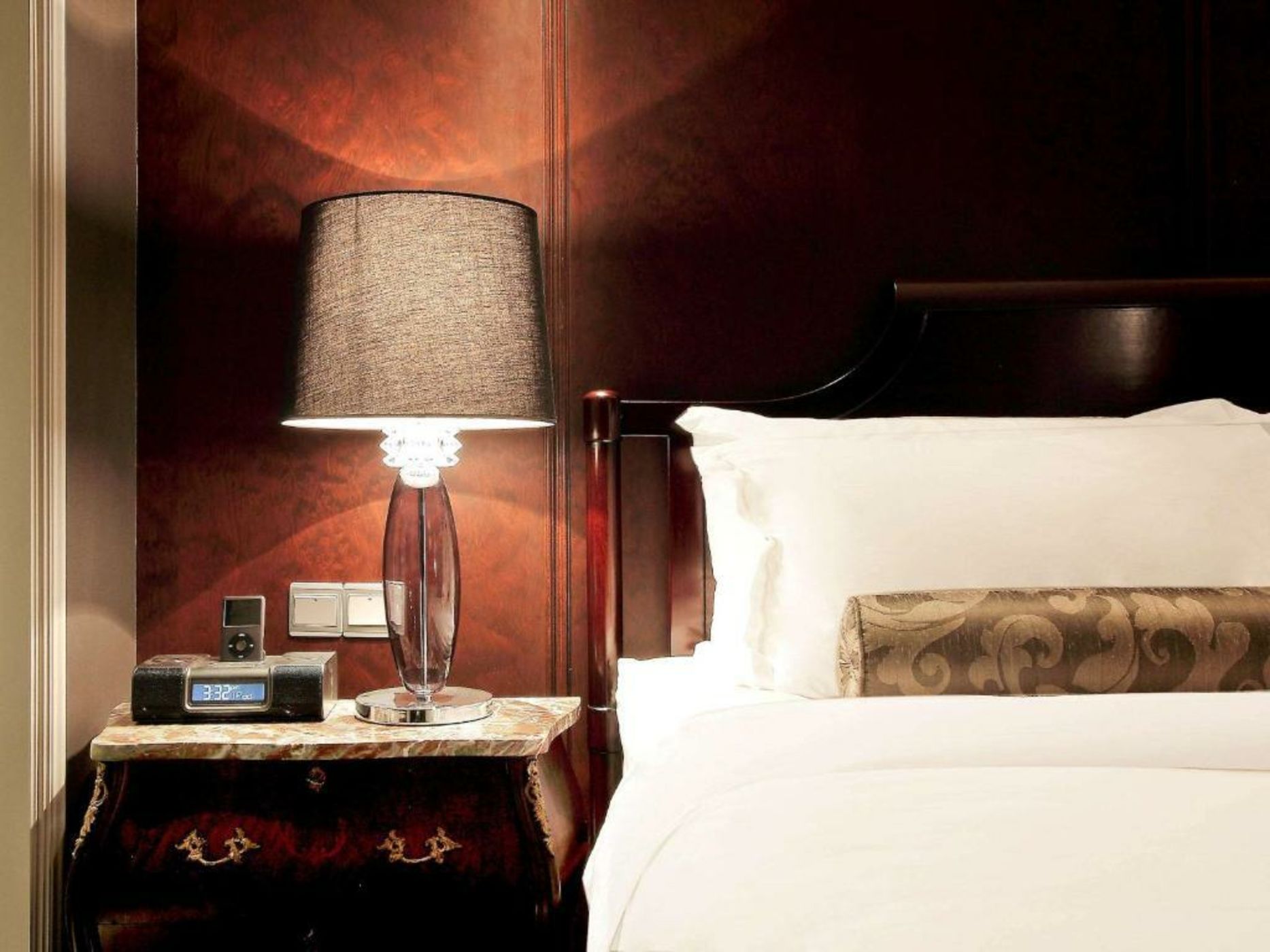 Hotel Muse Bangkok Langsuan - MGallery - SHA PLUS Certified