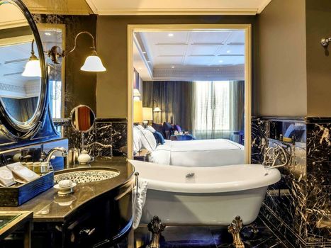 Hotel Muse Bangkok Langsuan - MGallery - SHA PLUS Certified