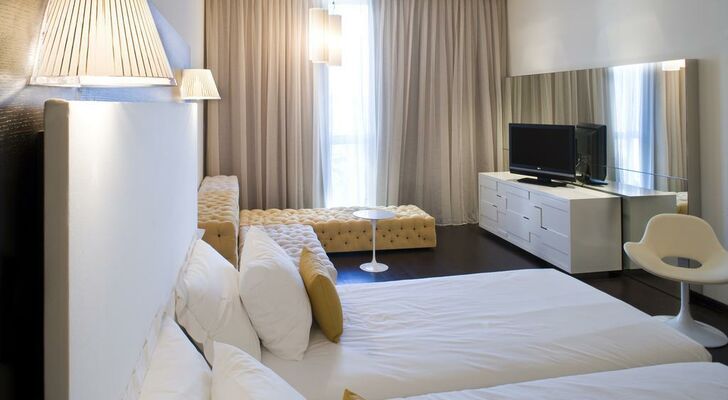 Nhow Milan