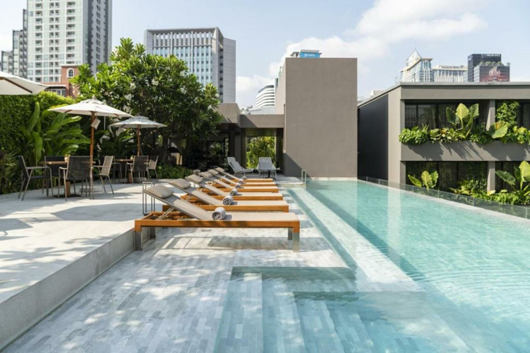 Ad Lib Hotel Bangkok