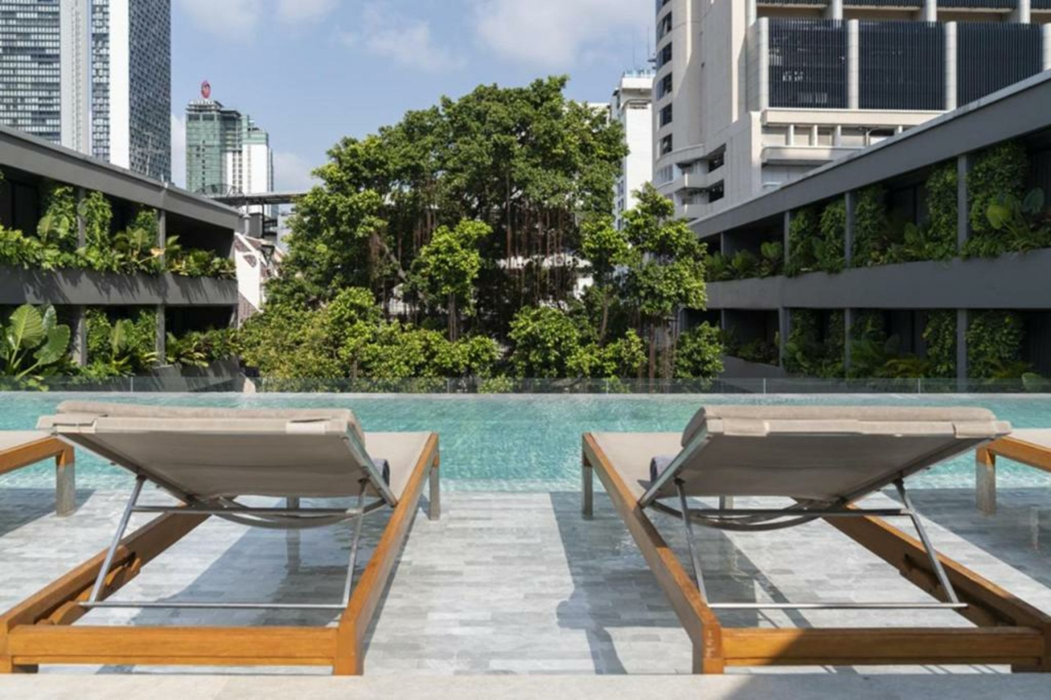 Ad Lib Hotel Bangkok