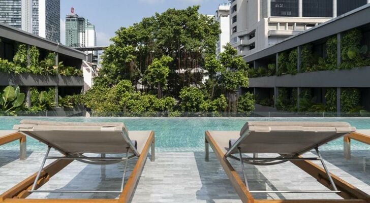 Ad Lib Hotel Bangkok