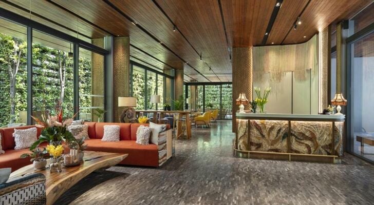 Ad Lib Hotel Bangkok