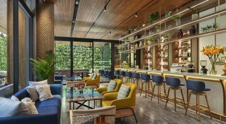 Ad Lib Hotel Bangkok