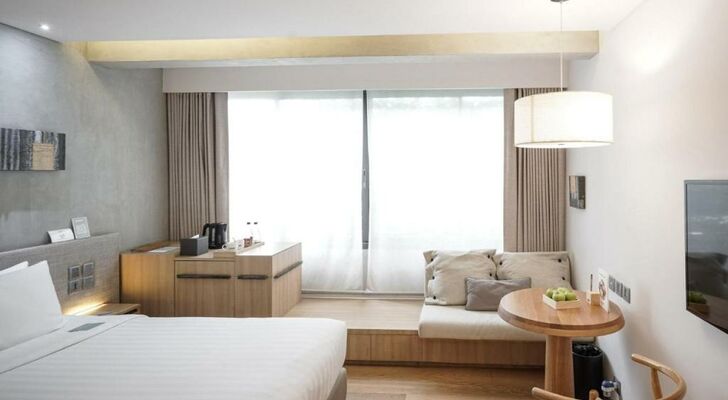 Ad Lib Hotel Bangkok