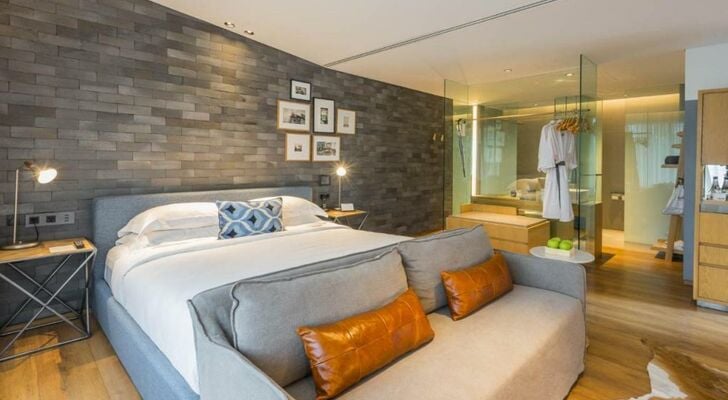 Ad Lib Hotel Bangkok