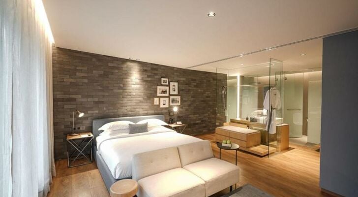 Ad Lib Hotel Bangkok