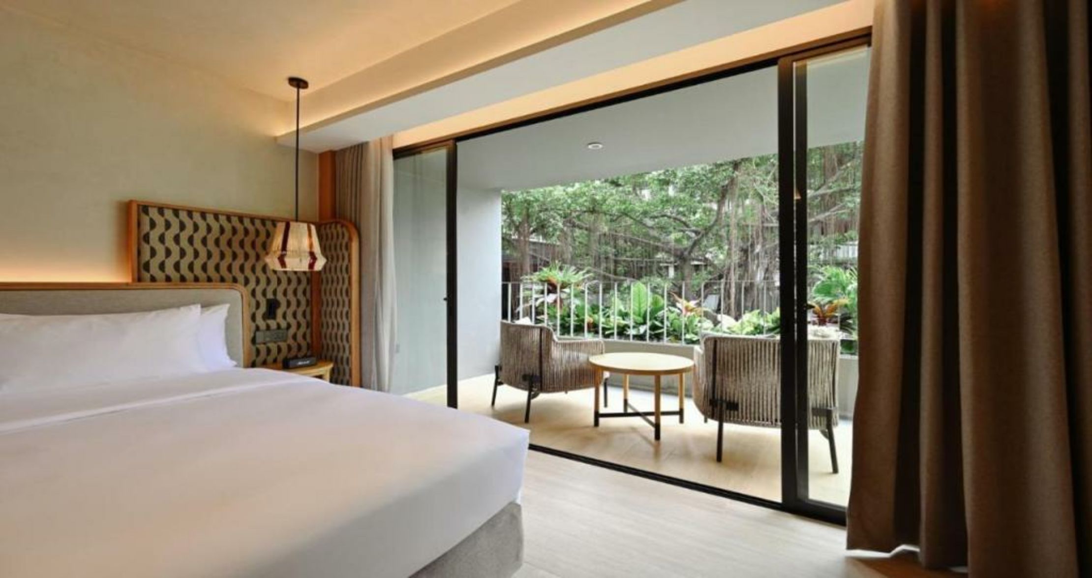 Ad Lib Hotel Bangkok
