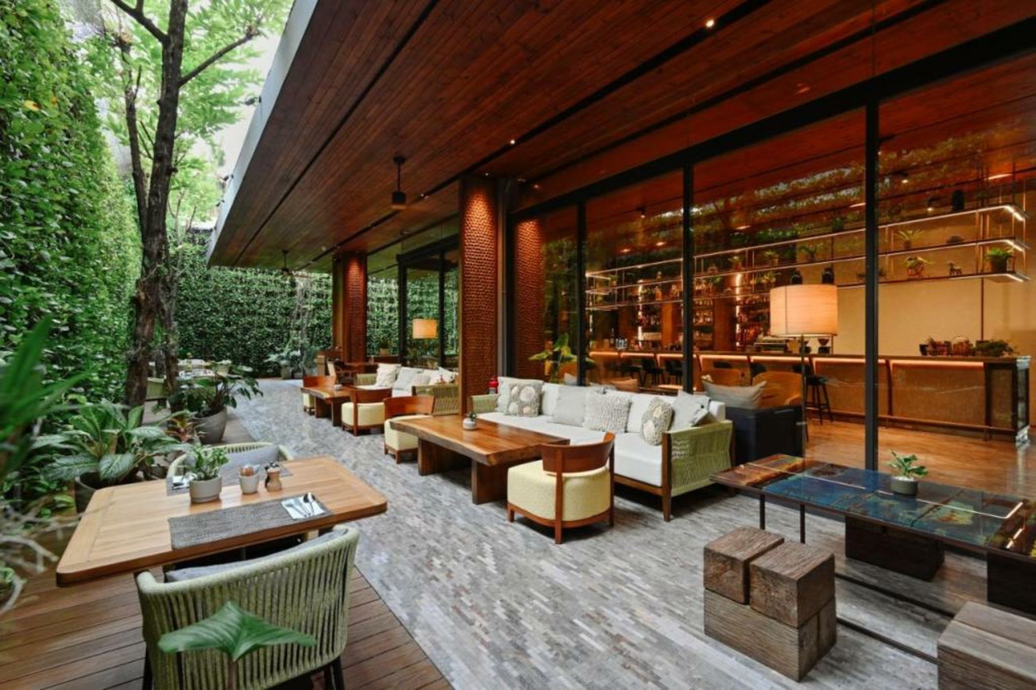 Ad Lib Hotel Bangkok