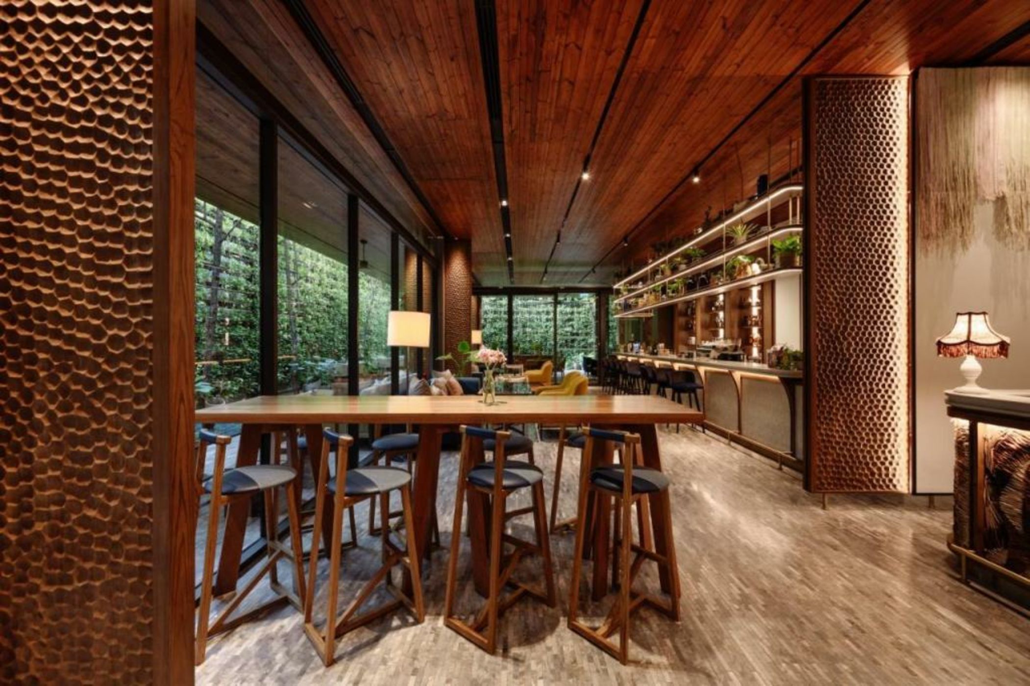 Ad Lib Hotel Bangkok