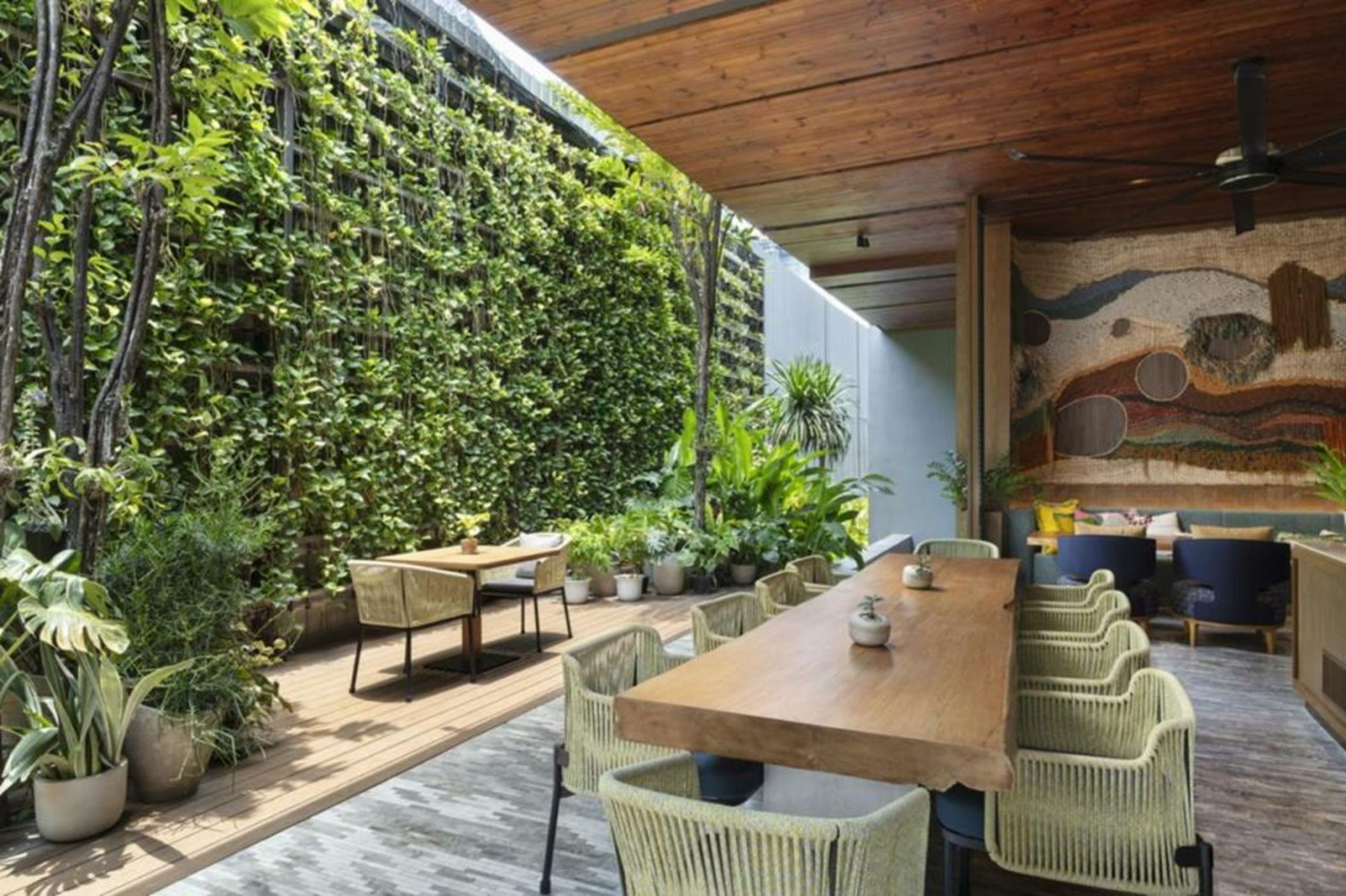 Ad Lib Hotel Bangkok