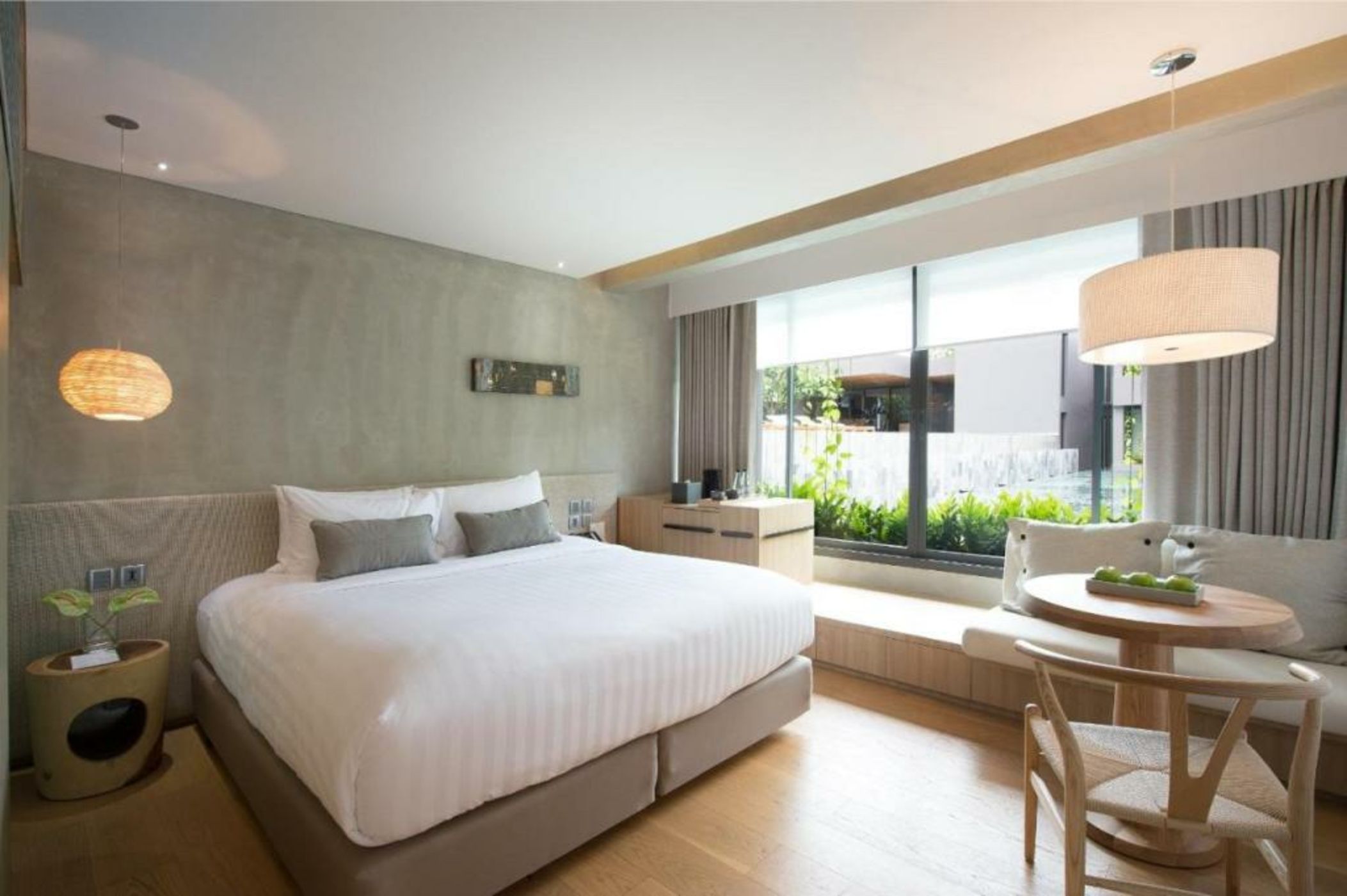 Ad Lib Hotel Bangkok