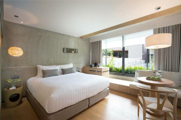 Ad Lib Hotel Bangkok
