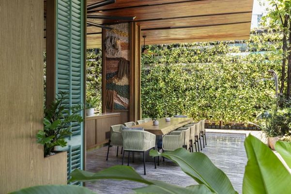 Ad Lib Hotel Bangkok