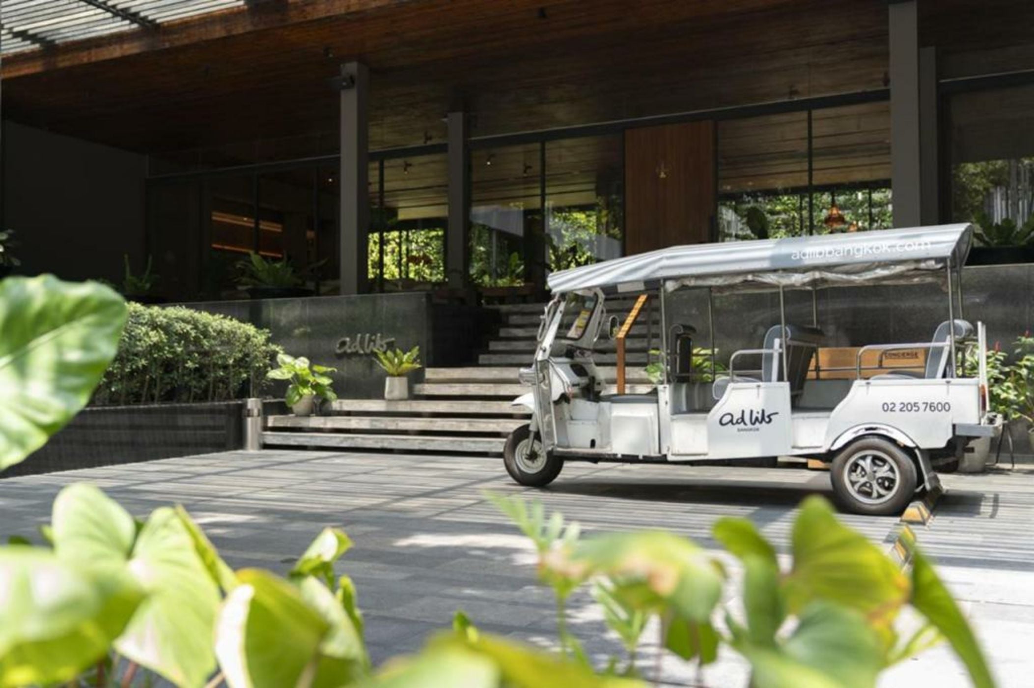 Ad Lib Hotel Bangkok