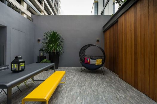 Ad Lib Hotel Bangkok
