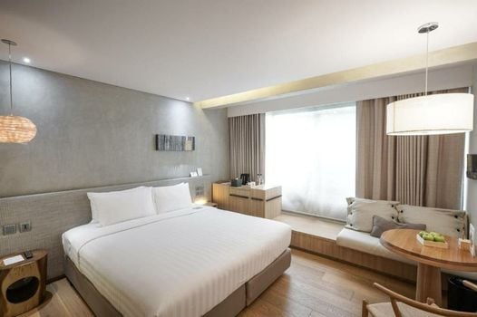 Ad Lib Hotel Bangkok