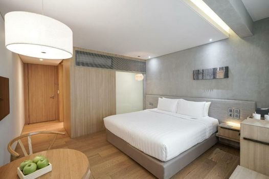 Ad Lib Hotel Bangkok