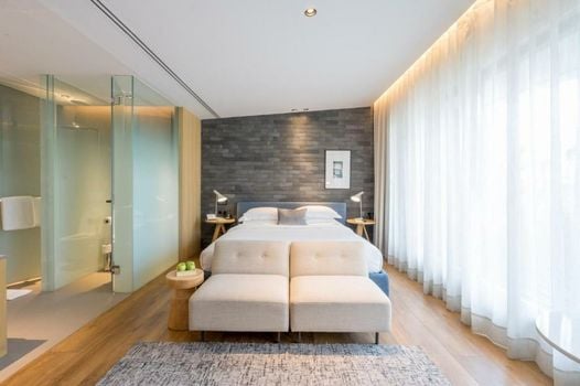 Ad Lib Hotel Bangkok