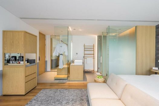 Ad Lib Hotel Bangkok