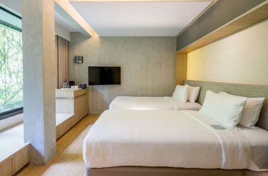 Ad Lib Hotel Bangkok