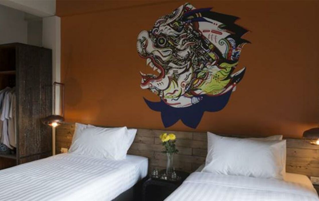 Cacha Hotel